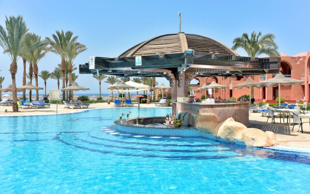 Hotelux Oriental Coast Marsa Alam