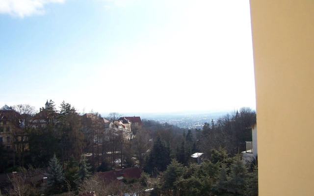 Hotel Appartement Villa Ulenburg