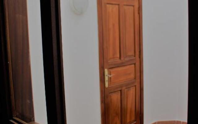 Apartamento las quemadas