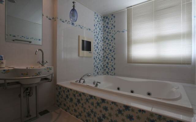 Hotel Jasmine