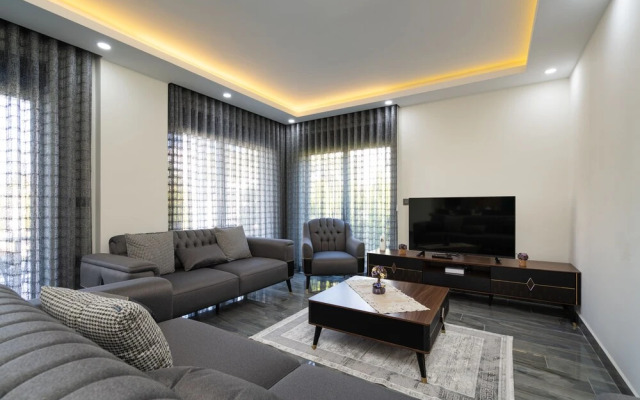 Villa Belek - Antalya Belek