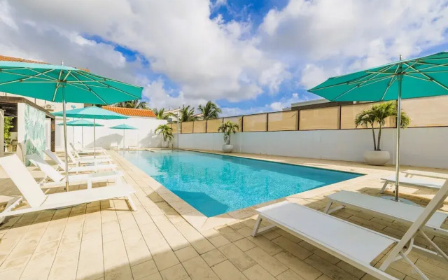 LUX Villas by Bocobay