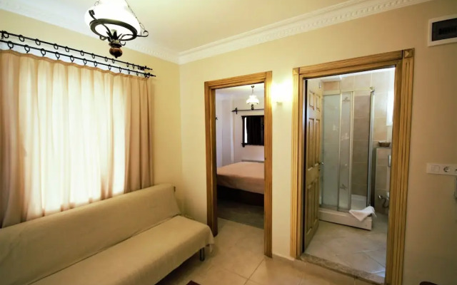 Cundavilla Hotel & Suites