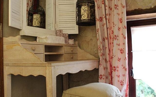 Moulin de Rocquebert