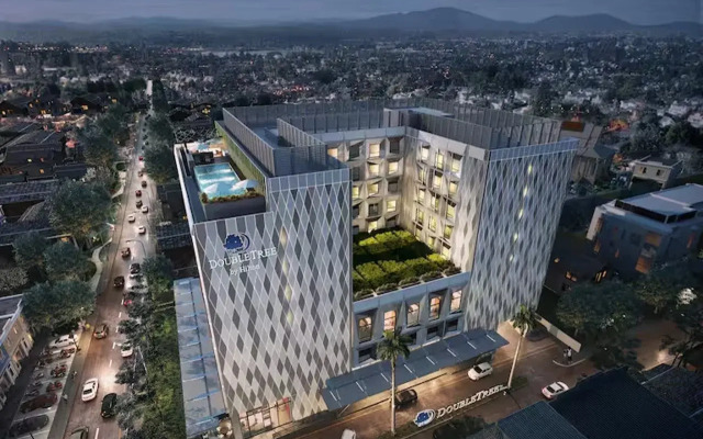 DoubleTree by Hilton Vientiane