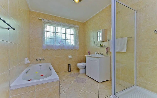 The Janana Guesthouse