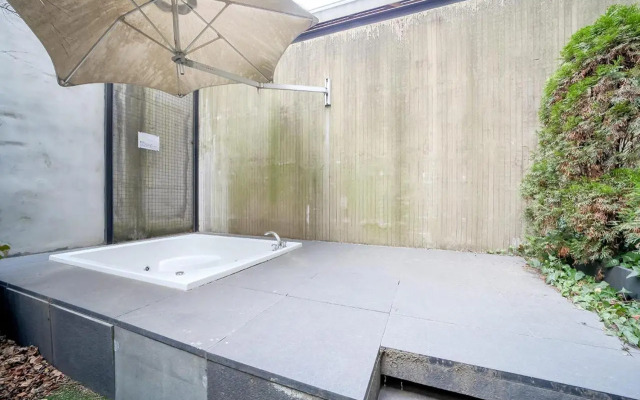 JS Boutique Hotel