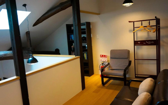 Hotel Yori Toya / Vacation STAY 24393