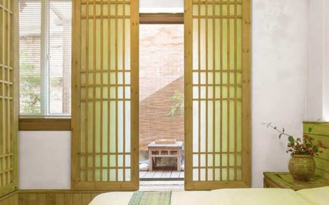 Xiamen Slow House
