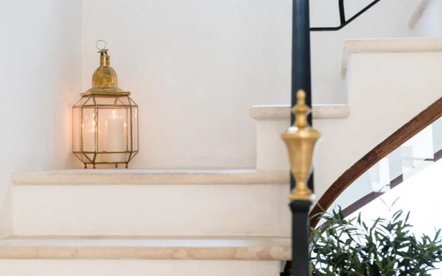 S'Hotelet d'es Born - Suites & SPA