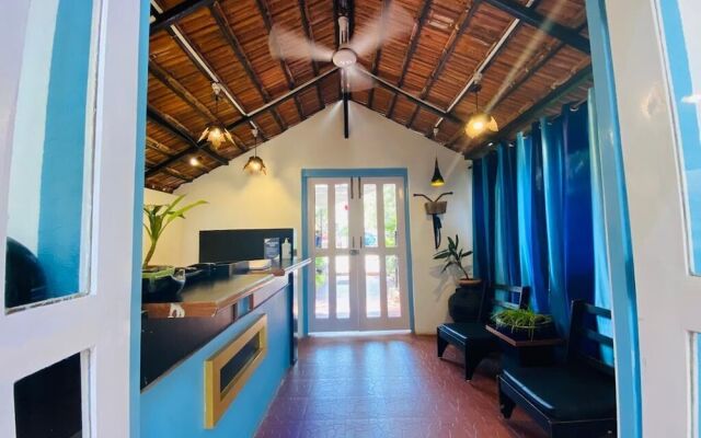 Casa Tropicana - Villa Tidina