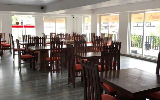 Mariners Cabin Nuwaraeliya