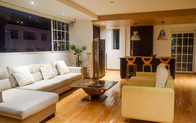 Hotel Colina de San Antonio