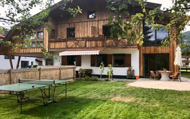 At the Potter’s House