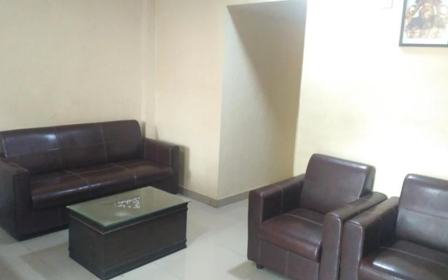 Hotel Govinda lodge