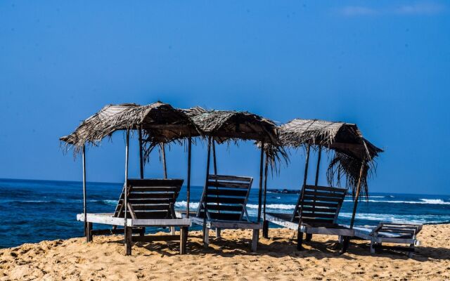Tenasi Beach Resort
