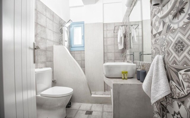 Aegean Sea Villas Villa Coral