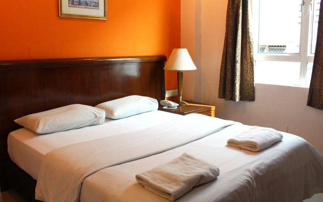 Station Hotel Klang