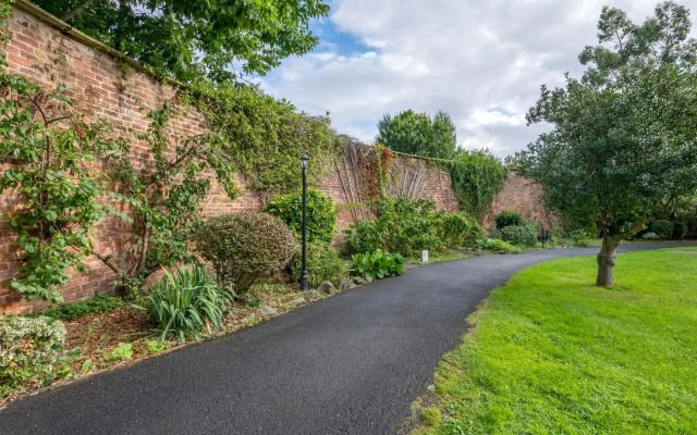 Thurnham Hall by Diamond Resorts