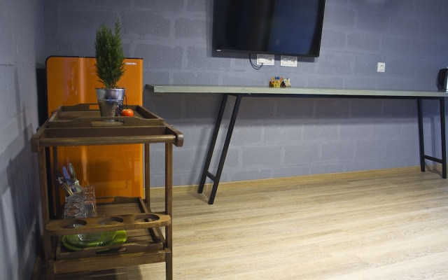 Dream Apartment in Old Tbilisi