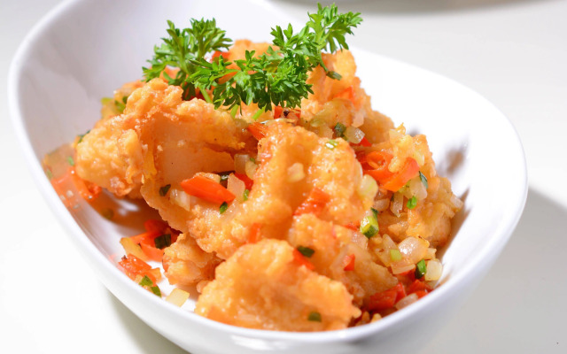 Crown Prince Hotel Surabaya