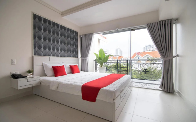 Bin Bin Hotel 4 - Near Sunrise City D7