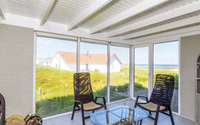 8 Person Holiday Home in Frostrup-by Traum