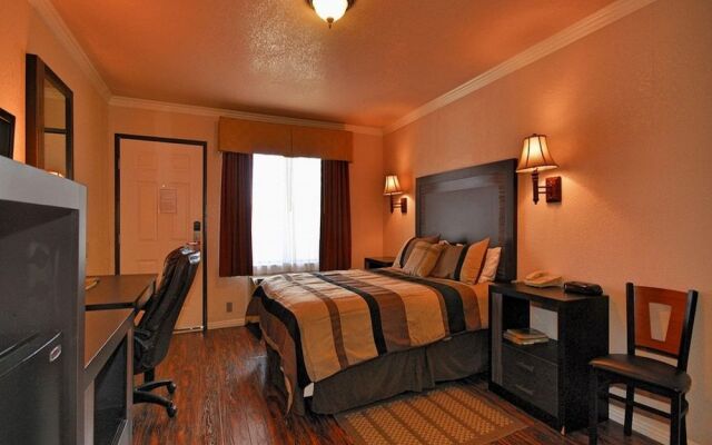 Santa Clarita Motel
