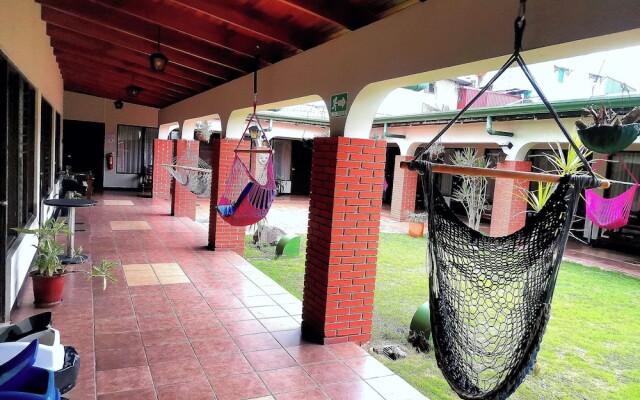 Hotel Wagelia Turrialba