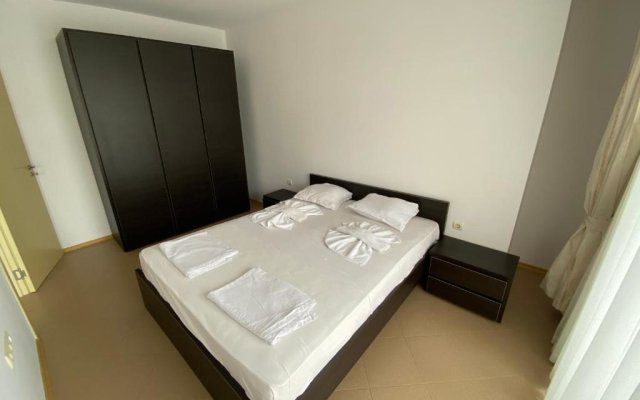 Holiday Apartments Grand Kamelia