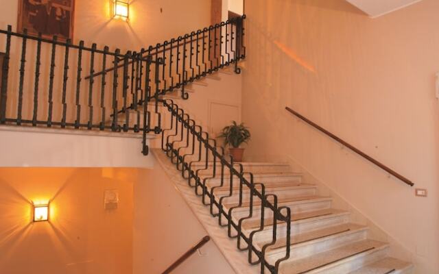 Casa Vacanza Casa del Padre G. Nascimbeni