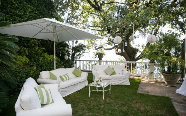 Villa Silvana Relais