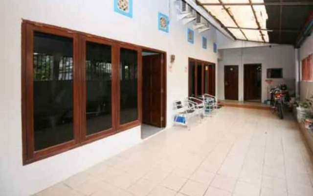 Sky Residence Sayangan