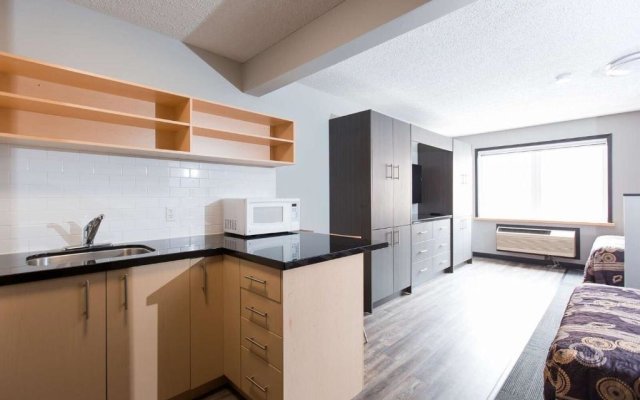 Residence & Conference Centre - Kitchener Waterloo
