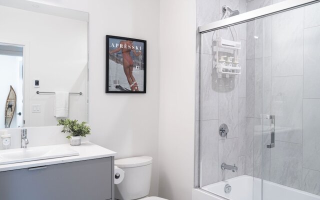 The Grizzly Basin by Revelstoke Vacation