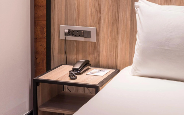 ONOMO Hotel Durban