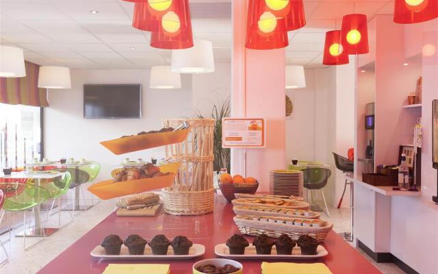 ibis Styles Bordeaux Saint Médard