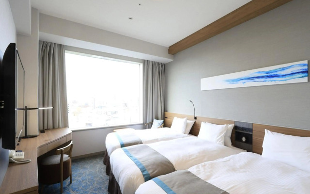 Sapporo Prince Hotel