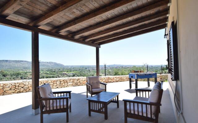 Villa Bellavista with private pool-Villa Bellavista