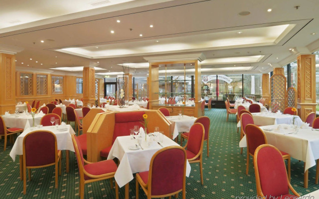 Leonardo Frankfurt City South