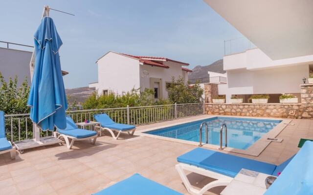 Villa Pelin