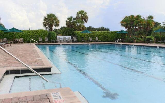 Arnold Palmer's Bay Hill Club & Lodge