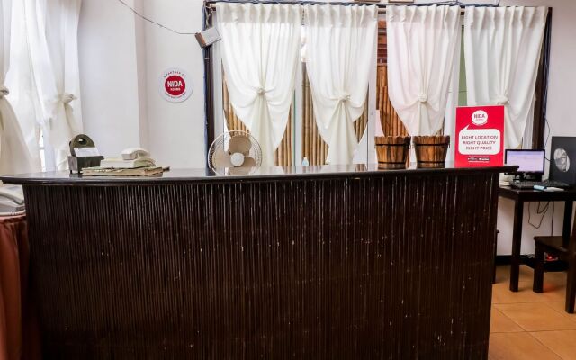 NIDA Rooms Boracay Aklan Centre Point