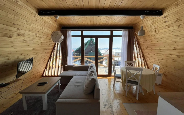 Lazar&Mila Apartments