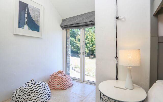 Linham Barn