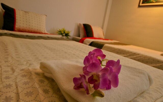 OYO 775 Explore Hotel