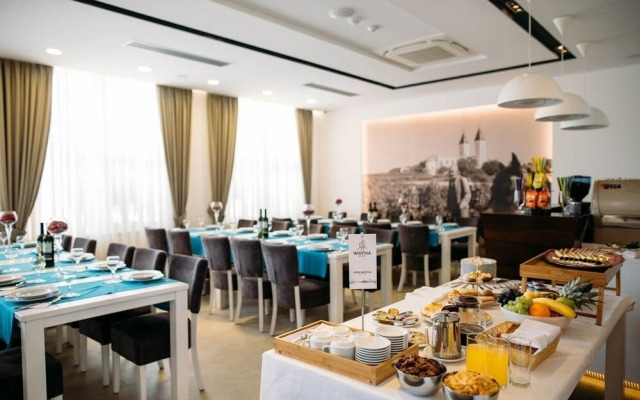 Hotel Wojtyla