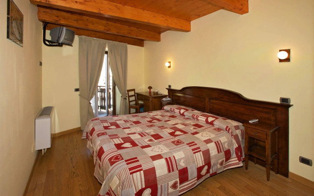 Hotel Chez Toi