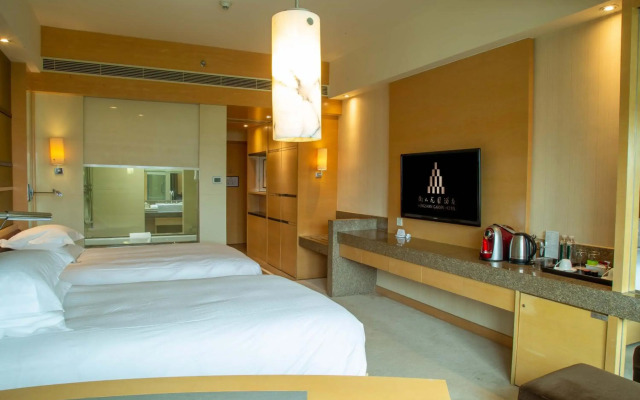 Hengshan Garden Hotel
