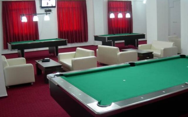 Hotel Daly